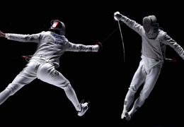 国社@体育｜一个世界击剑中心梦的过去、现在和未来