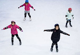 国社@体育|三亿人参与冰雪！三分钟带你看完新华社长篇调研
