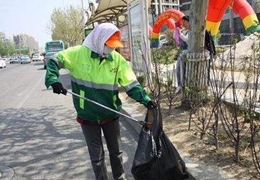 激情马拉松&middot;活力鲅鱼圈⑲|鲅马赛道卫生怎么保障？鲅鱼圈环卫局长这样说