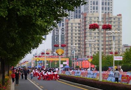 激情马拉松&middot;活力鲅鱼圈⑮｜营口鲅鱼圈发布文明倡议书 迎接2017鲅马