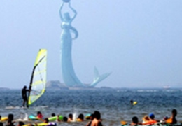 激情马拉松&middot;活力鲅鱼圈⑬|多点开花 鲅鱼圈为你打造东北休闲旅游中心