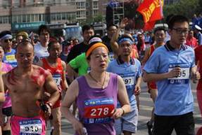 激情马拉松&middot;活力鲅鱼圈㊺|马拉松带给鲅鱼圈的&ldquo;9+N&rdquo;效应