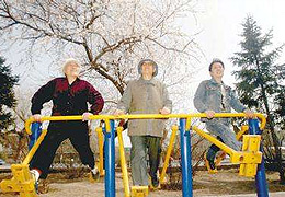 国社@体育 | 城乡社区治理突破口在哪里？体育应成为&ldquo;润滑剂&rdquo;