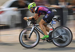 我要上全运|&ldquo;业余铁人&rdquo;即将叩开全运大门