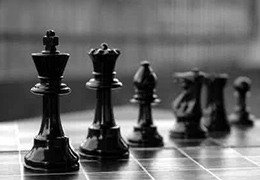 一位西部国际象棋教练的喜悦与担忧：学棋者激增，好苗子难留