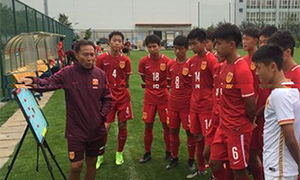 冲向2024日志②|沈祥福的战术板