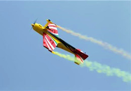 航模少年徐乐瞳：用专注和执著成就更好的自己