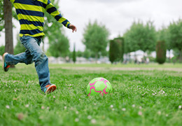 国社@体育|辽宁草根足球调查：足球人口扩大，业余联赛&ldquo;散养&rdquo;