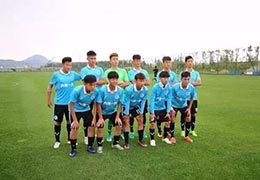 青超联赛最新战报：三大赛区积分榜领头羊位置易主