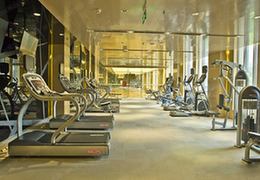 城市居民健身之惑④|寻找理想的健身房