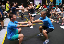 国社@体育|科学指导，全民健身升级&ldquo;2.0&rdquo;的必由之路