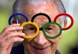 一万美金铸造一段情缘，为成都开启国际马拉松大门的竟是他