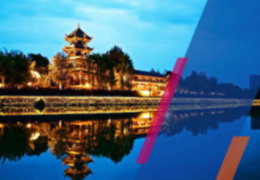 专访腾提度体育苏玲|紧扣天府文化，成都国际马拉松赛背后的逻辑与展望