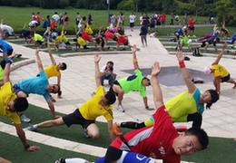 成马大师学院|吃喝很重要！好装备还能助你PB