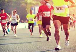 成都国际马拉松赛大师学院开课，教你如果备战成马