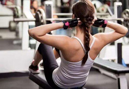 别小看身高、体重、肺活量、仰卧起坐等国民体质监测项目，这些最能反映你的运动能力！