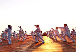 三步走！《指南》教你健身如何&ldquo;谋定而后动&rdquo;