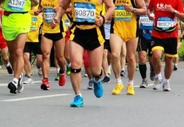 背后利益惊人！ 为何西安成都举办首届马拉松