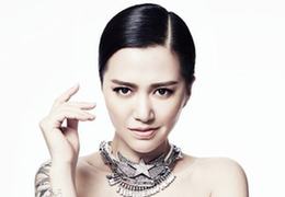 谭维维助威成马，录视频喊你来跑！