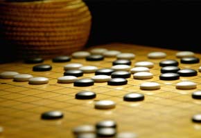 &ldquo;兴趣是最好的老师&rdquo;&mdash;&mdash;全运会围棋比赛现场感受到的老生常谈