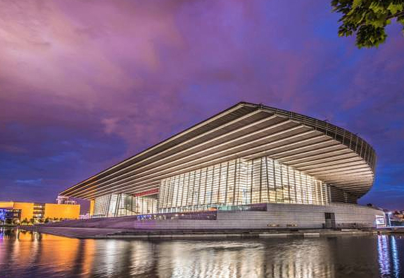 第13届全运会倒计时：看体育观念的转变和体育变革的发生