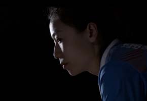 全运会宣传片：竞技体育篇