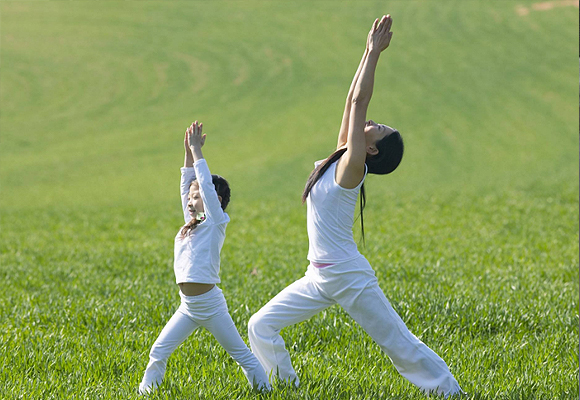 全民全运(7)|全民健身指南②：开药方！减肥的、增肌的、减压的各拿处方