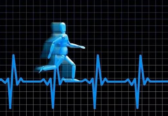 全民全运(10)|全民健身指南③：跑步配速是8，我属于大强度健身吗？