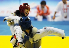 全运会拳击比赛引纠纷，国家体育总局通报批评拳跆中心