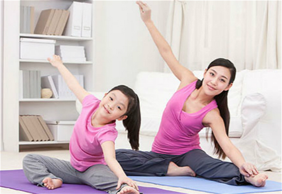 全民全运(16)|全民健身指南⑤：一次运动，你可能只做了三分之一