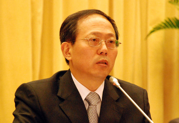 国家体育总局局长苟仲文：全运会在这八个方面实现改革创新举措