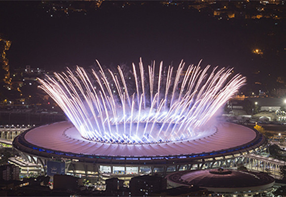 全民全运(20)|开幕式看什么③：除了热闹，需要摸清这些门道