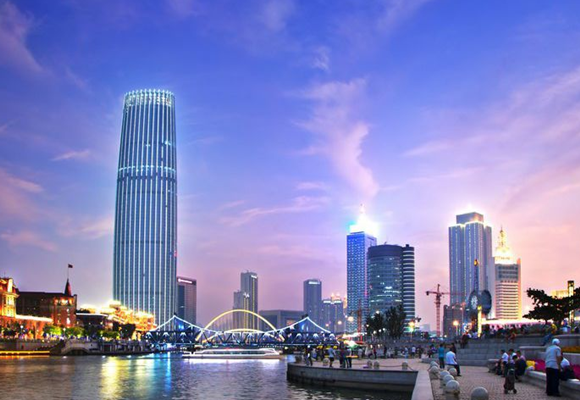 全民全运(19)|开幕式看什么②：一起来找天津元素