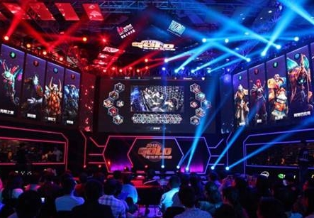 参与度高，覆盖面广的电子竞技能否进入全运会？