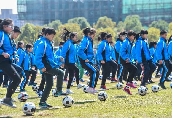 国家体育总局副局长李颖川：全运会八项制度创新引领体育事业改革