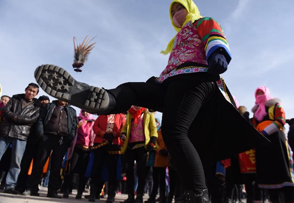 全运会组委会副主任：&ldquo;全运惠民&rdquo;不只是一句口号