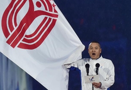 浙江游泳队队员眼中的&ldquo;金牌夫妻档&rdquo;徐国义和楼霞：&ldquo;训若严父，爱若慈母&rdquo;