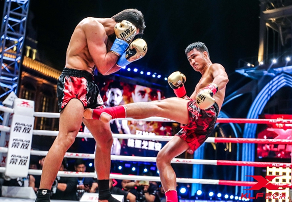 昆仑决65青岛站：江佟猜、古拉宾等名将则意外折戟，无缘冠军争夺