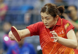 全运会乒乓球比赛激烈程度超过奥运，被称为&ldquo;地表最强之战&rdquo;