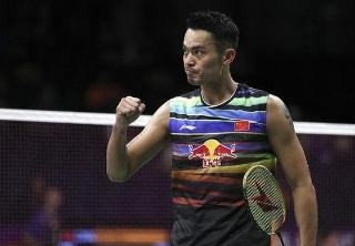 全运会羽毛球比赛看点：林丹冲击四连冠，老将难说再见