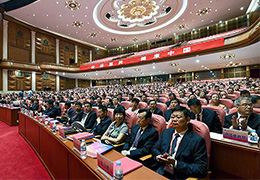 群众体育如何发展？听听全国体育&ldquo;双先&rdquo;怎么说