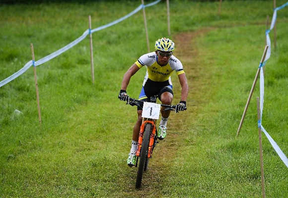 新华社体育观察：中国新&ldquo;发明&rdquo;助力中国自行车运动&ldquo;加速&rdquo;