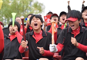 腰包鼓、文化多、身体棒，体育改革给群众带来了这些&ldquo;有分量&rdquo;、&ldquo;接地气&rdquo;的成果