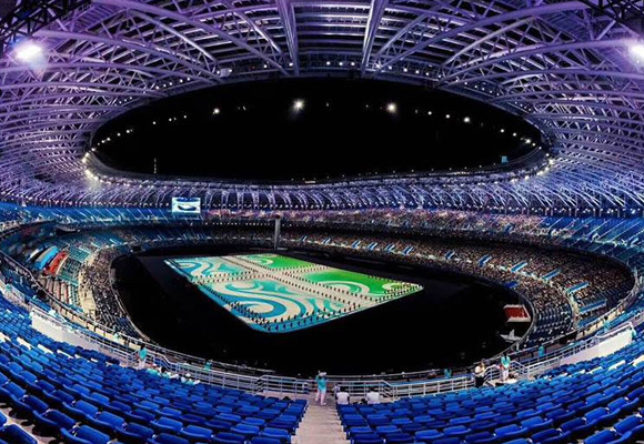 全民全运(30)|全运百科③：这组数据帮你理解改革亮点