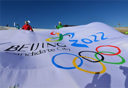 张家口崇礼区长的&ldquo;冰雪体育梦&rdquo;：把冰雪运动扎根群众，筑牢&ldquo;金字塔&rdquo;塔基