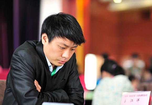 全民全运(31)|我要上全运⑯：工作、爱情、荣誉全来到，国际跳棋让他的人生大变脸