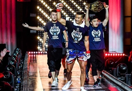 冷门造就搏击魅力，昆仑决MMA14精彩指数爆表