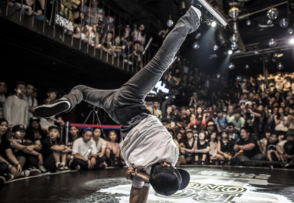 全民全运(32)|全运健身论②：小项目也能掘金大市场，跑酷、街舞等渐受体育资本青睐