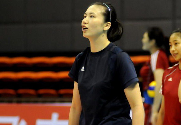 她是女排里约奥运第二得分手，全运会重伤令人唏嘘