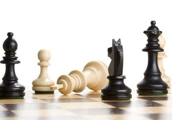 全民全运(36)|我要上全运⑰：专注推广国际象棋28年后，他终于登上了全运会的舞台